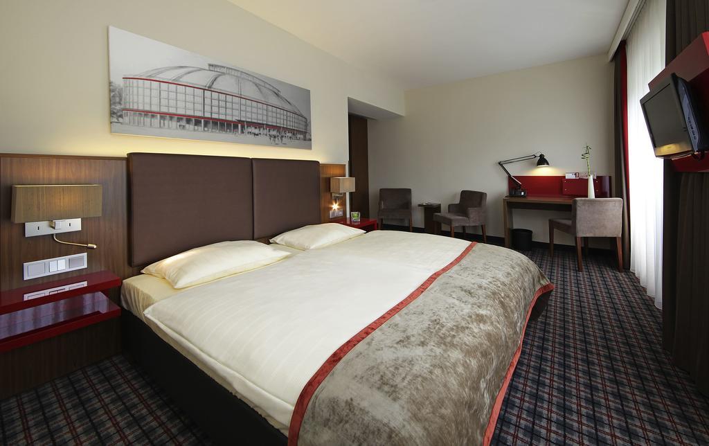 Superior Doppelzimmer