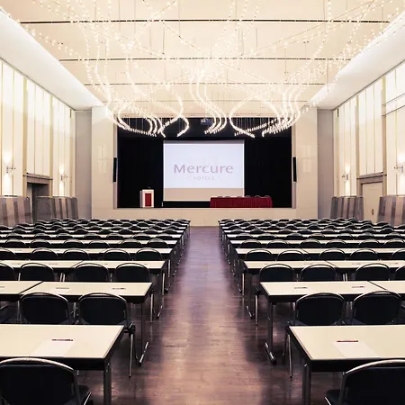 Mercure Hotel Dortmund Messe&Kongress-2